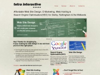 Tetrainteractive.com