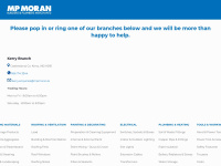 Mpmoran.ie