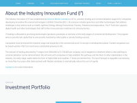 Isquaredfund.ca