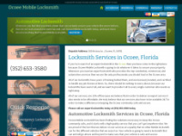 Ocoeelocksmith.org