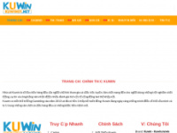 Kuwin01.net