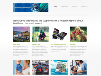 Ehhijournal.org