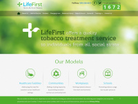 Lifefirst.in