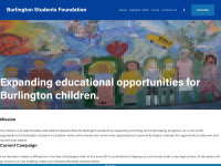 Burlingtonstudents.org