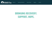 Triangleclubdovernh.org