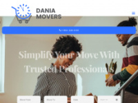 Daniamovers.net