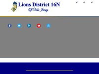 Lionsdistrict16n.org