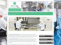 Labandcleanroom.co.uk