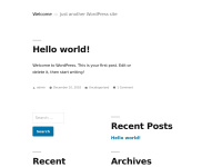 Rmartin.net