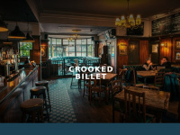 E5crookedbillet.co.uk