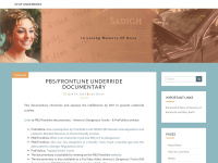 Stopunderrides.org