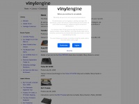 Vinylengine.com