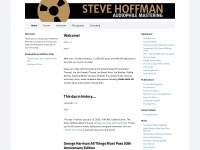 stevehoffman.tv Thumbnail