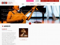 composersforum.org