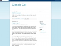 Classicalcatalogue.blogspot.com