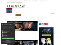 gramophone.co.uk Thumbnail
