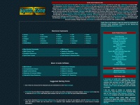 synthzone.com Thumbnail