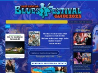 bluesfestivalguide.com