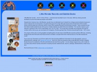 Littlewonderrecords.com