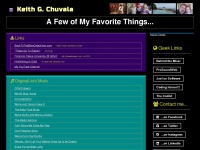 chuvala.com Thumbnail