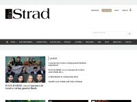 thestrad.com