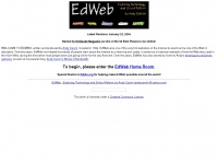 edwebproject.org Thumbnail