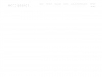 Nonclassical.co.uk