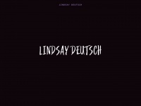 Lindsaydeutsch.com