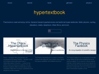 hypertextbook.com Thumbnail