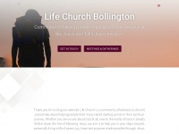 Bollington.org.uk