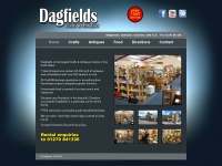 dagfields.co.uk Thumbnail