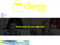 Thechesterwebsiteshop.co.uk