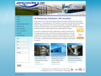 warehousing.co.uk Thumbnail