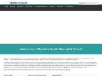 cheshiresouth.org.uk Thumbnail