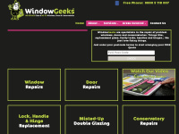 windowgeeks.co.uk Thumbnail