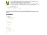 Lv2plug.in