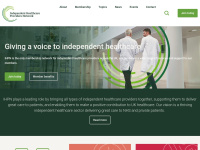 Ihpn.org.uk