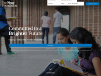 Theneagfoundation.org