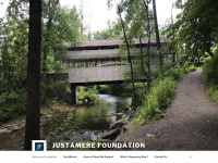 Justamerefoundation.org
