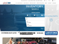 Russellbarnettford.net