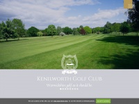 kenilworthgolfclub.co.uk Thumbnail