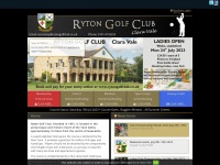 rytongolfclub.co.uk