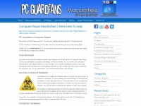 pcguardians.co.uk Thumbnail