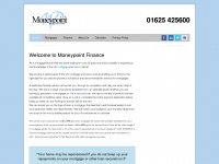 moneypointfinance.co.uk Thumbnail