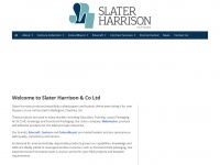slater-harrison.co.uk