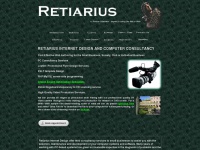 Retiarius.com