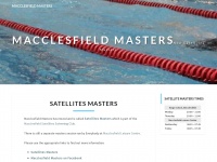 macclesfieldmasters.co.uk Thumbnail
