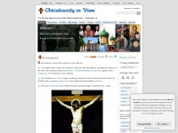 christianityinview.com Thumbnail