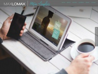 maxlomax.com Thumbnail