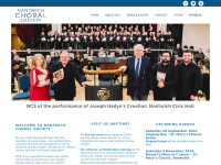 Nantwichchoral.org.uk